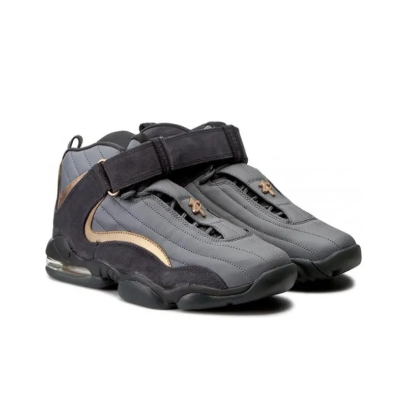 Nike Air Penny Iv Copper-2