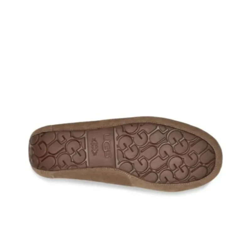 UGG Gommino 'Brown'-3