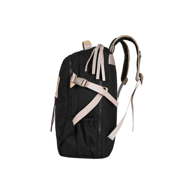 GF Backpacks Black-2