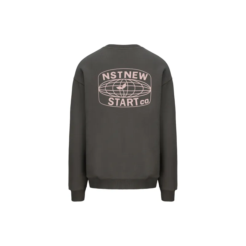 NSTNEW START Sweatshirts Unisex-1