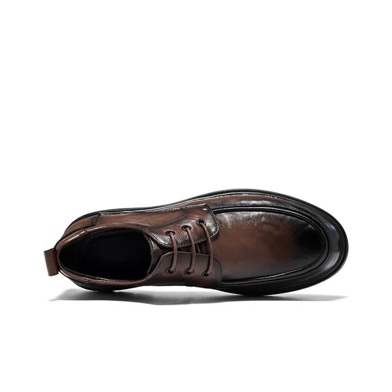 Cachiotti Men's Casual Shoes Men Low Top Black-9
