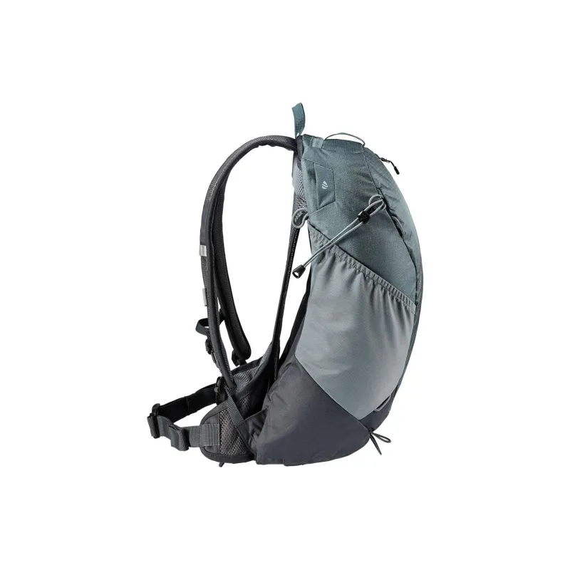 DEUTER Nylon Backpack Regular Men's Shale Color-2