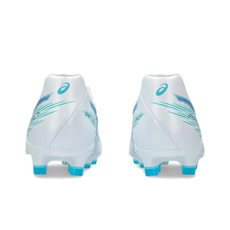 Asics Ds Light X Fly Pro 2 'White Electric Blue'-3