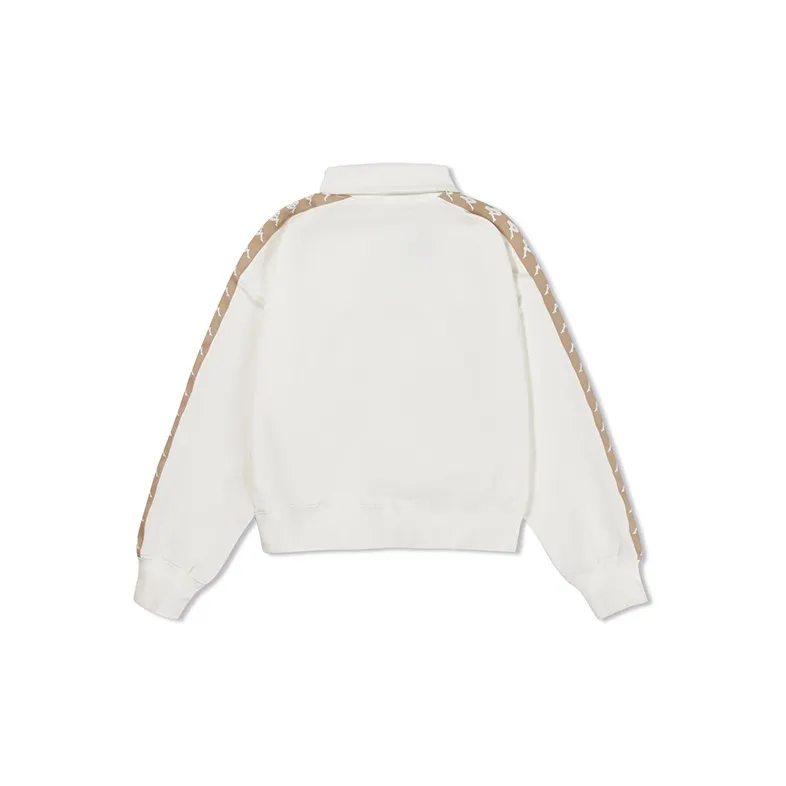 Kappa Sweatshirts Women's-1