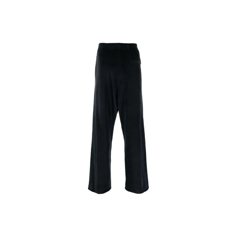 Filippa K Velour Track Pants-1