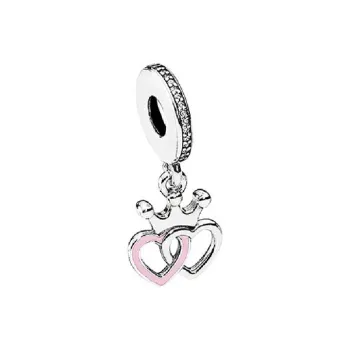 Pandora   Charms / Pendants Women's Silver