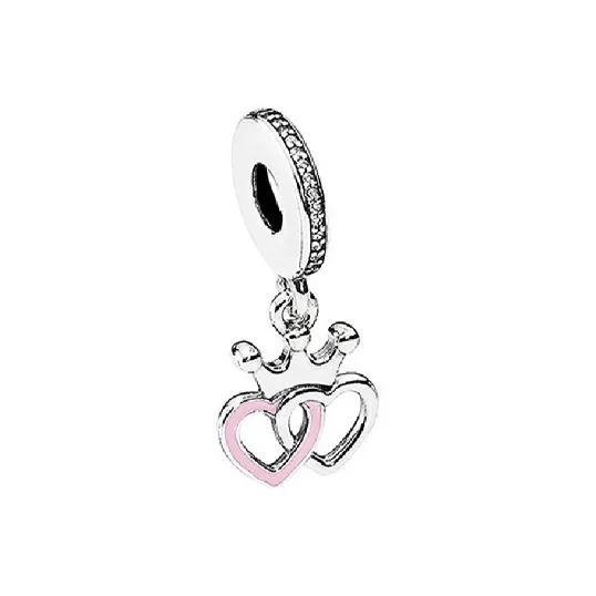Pandora   Charms / Pendants Women's Silver-0