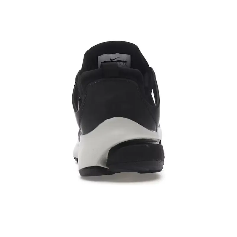 Nike Air Presto Low Utility Black Light Bone-3
