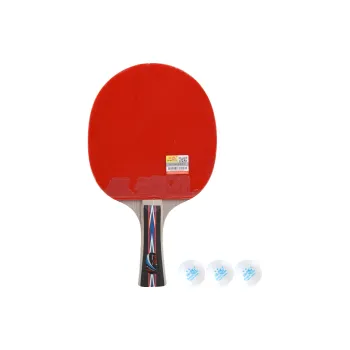 DOUBLE FISH Ping Pong Paddles