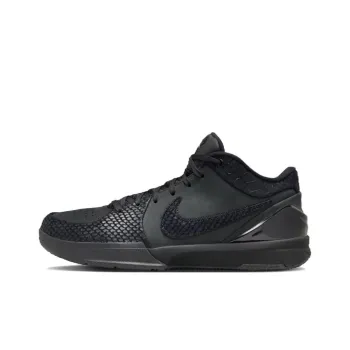 Nike Kobe 4 Protro 'Black Mamba'