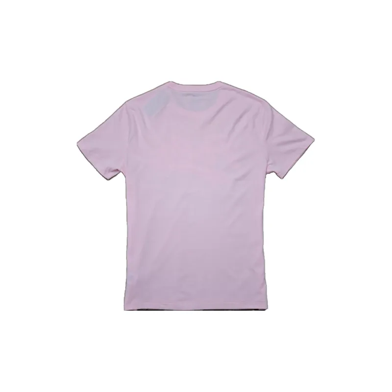 Polo Ralph Lauren T Shirt Men's Pink-1