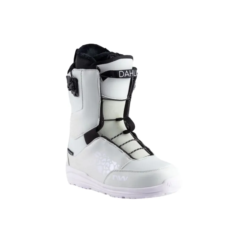 NORTHWAVE Dahlia SLS Single Snowboard Ski Boots Women's-1