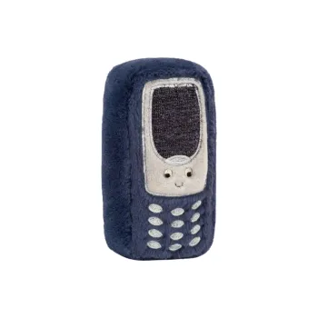 JELLYCAT Wiggedy Phone Plush Toy