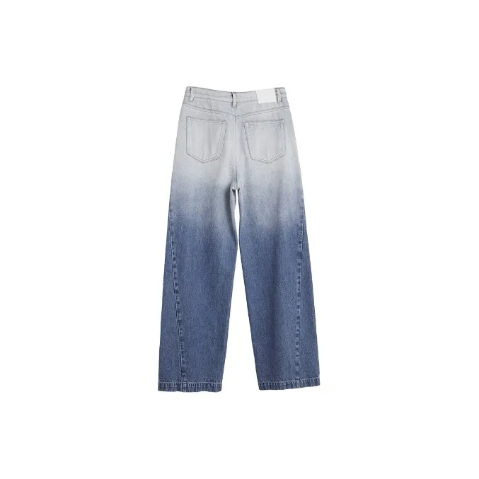 ELLE Jeans Women's Denim Blue-1
