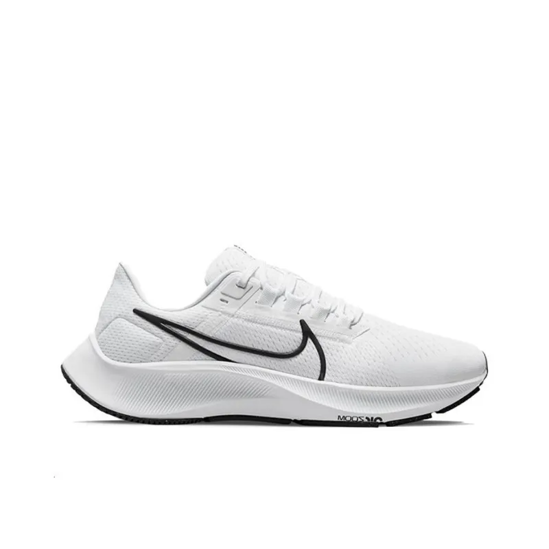 Nike Air Zoom Pegasus 38 Tb 'White Black' Women's-1