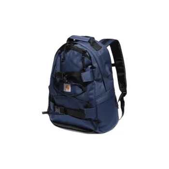 Carhartt WIP Polyester Backpack Regular Unisex Blue