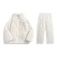 Women's, White