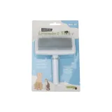 White Straight Handle Tubas