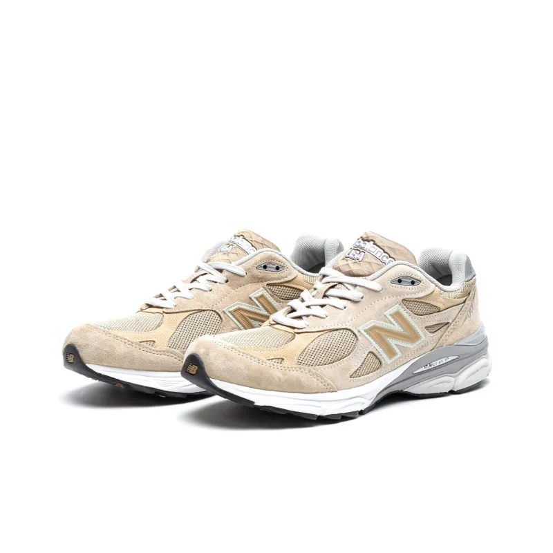 New Balance 990 Beige-2