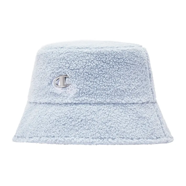 Champion Faux Sherpa Bucket Hats Unisex-7