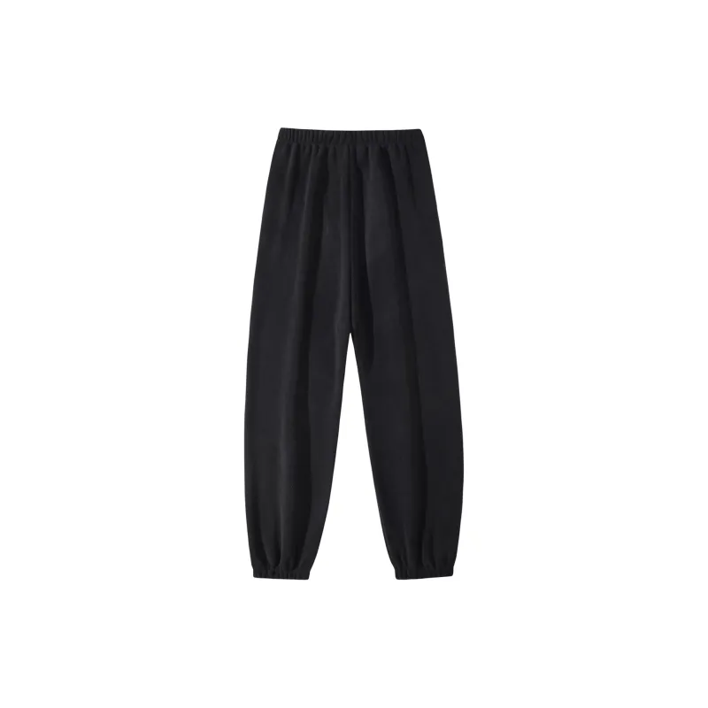 GF Casual Pants Unisex-5
