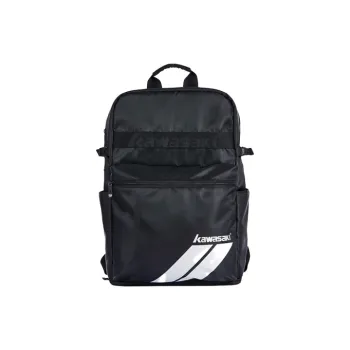 Kawasaki Fabric Backpack Regular Unisex
