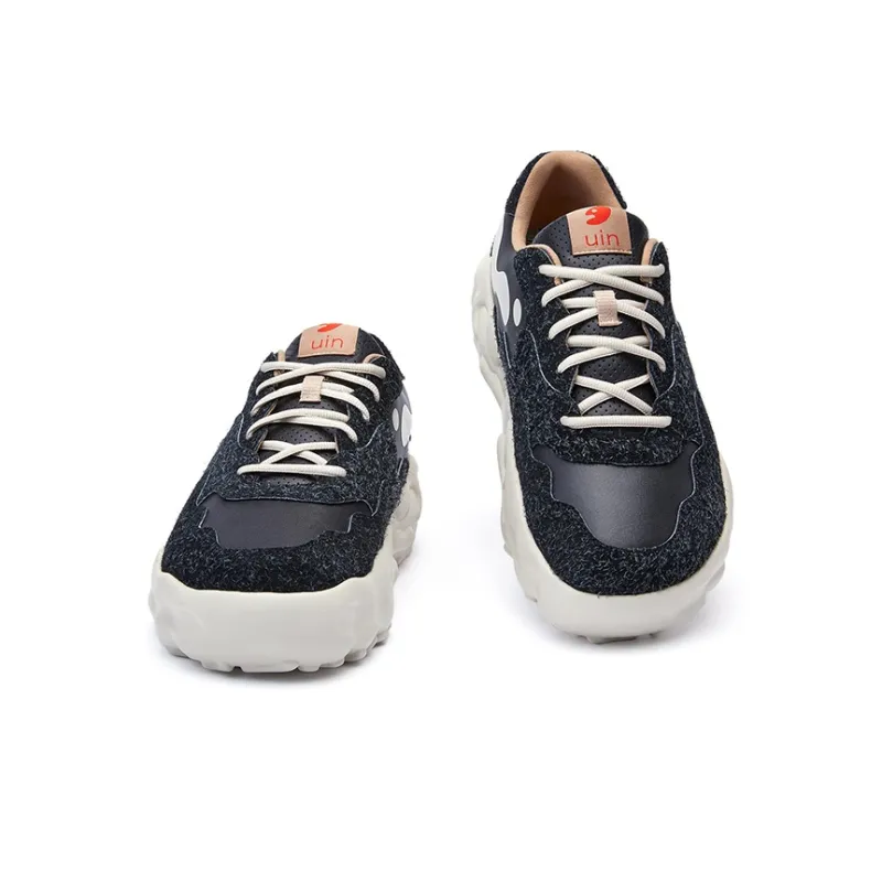 U.IN Painted Travel Shoes-Lançarote 1 Totem Artistic 2 Collection Casual Shoes Unisex-17