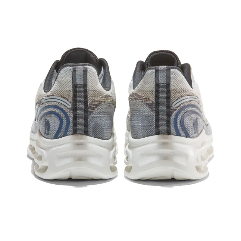 CAMEL Low Top Running Shoes Men's-4
