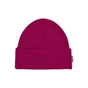 Lululemon Wool Blend Beanies Unisex Red