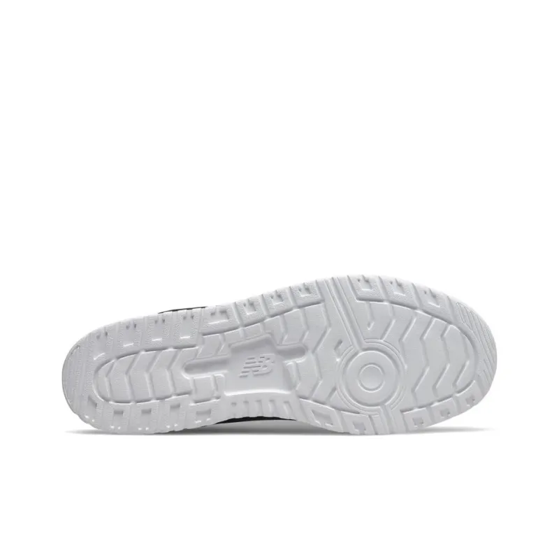 New Balance Ct20 Unisex Sneakers Black-5
