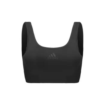 Adidas Lightweight Skin-Friendly Pullover Easy To Remove Women's 1 Pack Black