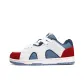 Vintage Blue/Vintage Red