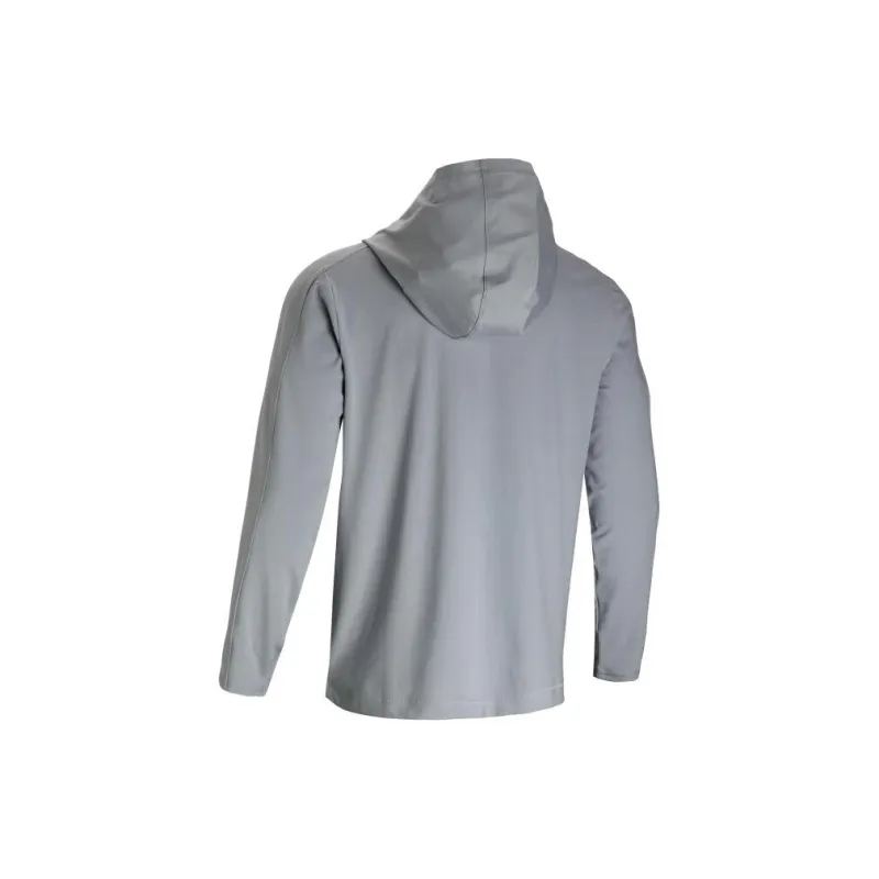 Under Armour Meridian Jackets Coats Men's Gray-1