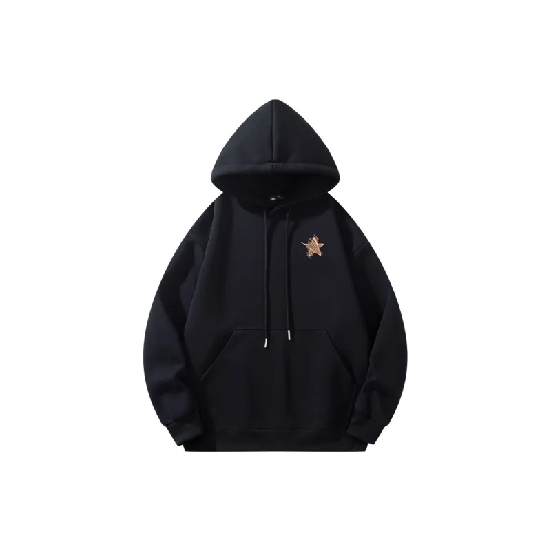 SOCKKEY Sweatshirts Unisex-27
