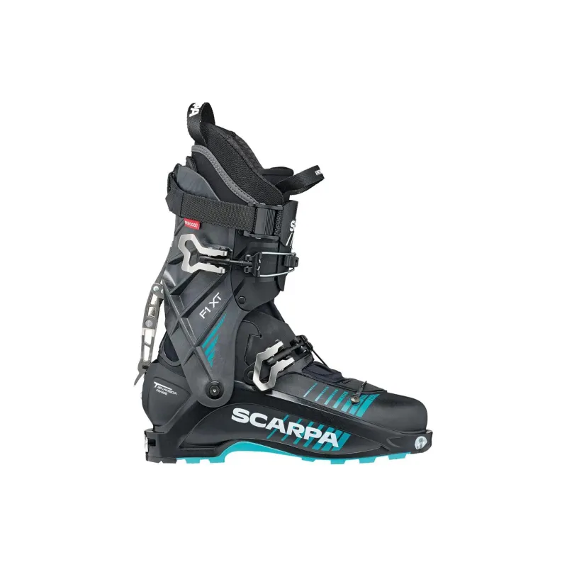 SCARPA F1 XT Skis Ski Boots Unisex-1