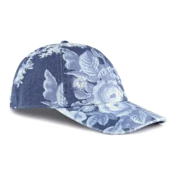 GAP X LoveShackFancy Floral Baseball Hat