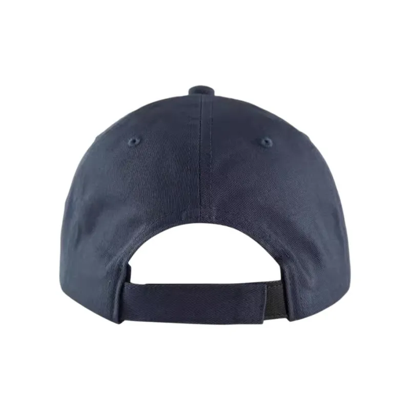 GAP Cotton Baseball Caps Kids' Marine Blue-2