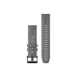Gray Strap