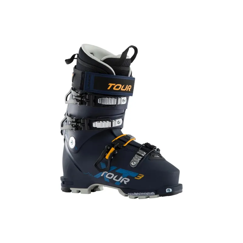 LANGE XT3 TOUR Pro Skis Ski Boots Women's-1