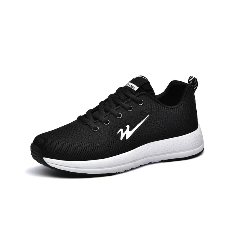 Binary Low Top Running Shoes Men's-6