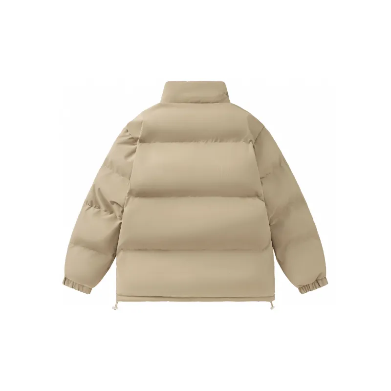 SCRM Puffer Jackets Unisex-50