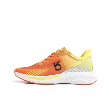 KVIV Anti-Slip Wear-Resistant Breathable Lightweight Low-Top Running Shoes Unisex