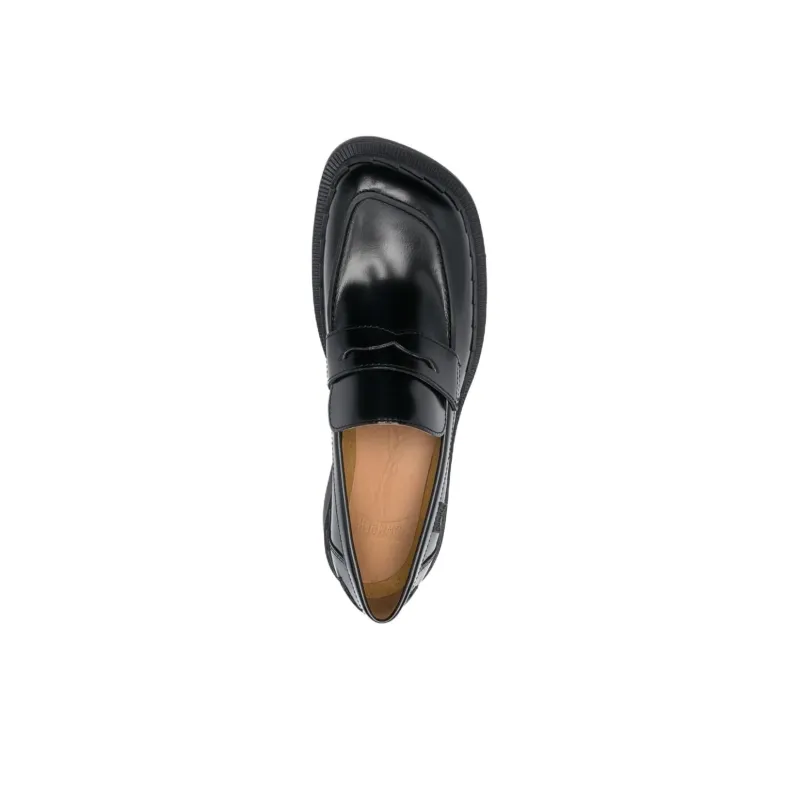 CAMPER Taylor Leather Loafers-3