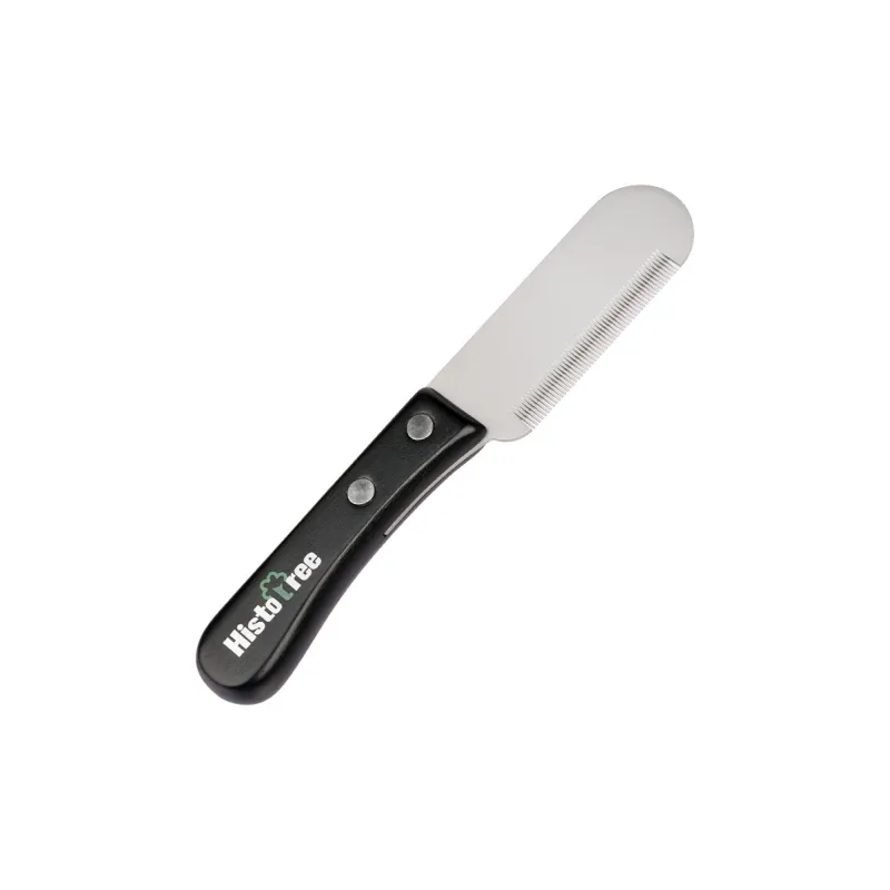 HISTOTREE Cat And Dog Combs & Flea Combs-0