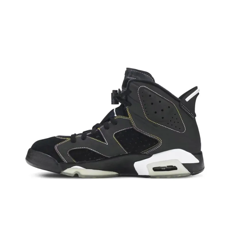 Jordan 6 Retro Lakers-0