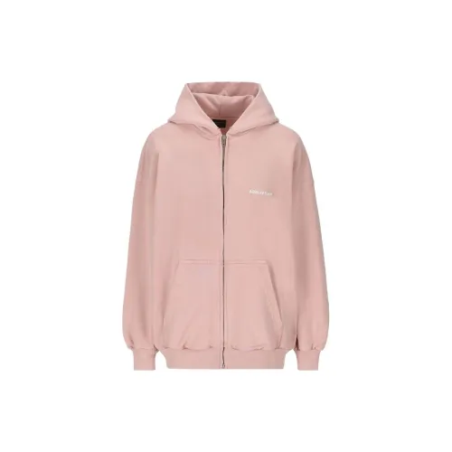 Balenciaga Sweatshirts Women's Pink