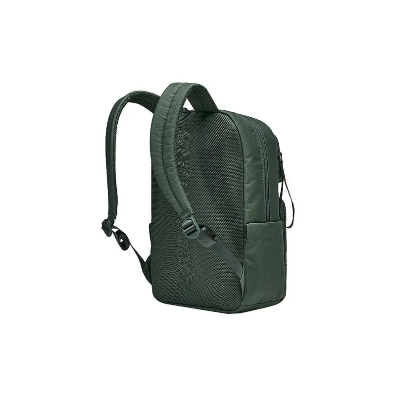 Skechers Fabric Backpack Unisex Berlin Green-3