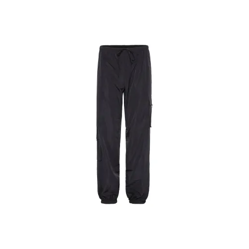 Tiger Mist Casual Pants Women's Charcoal Gray