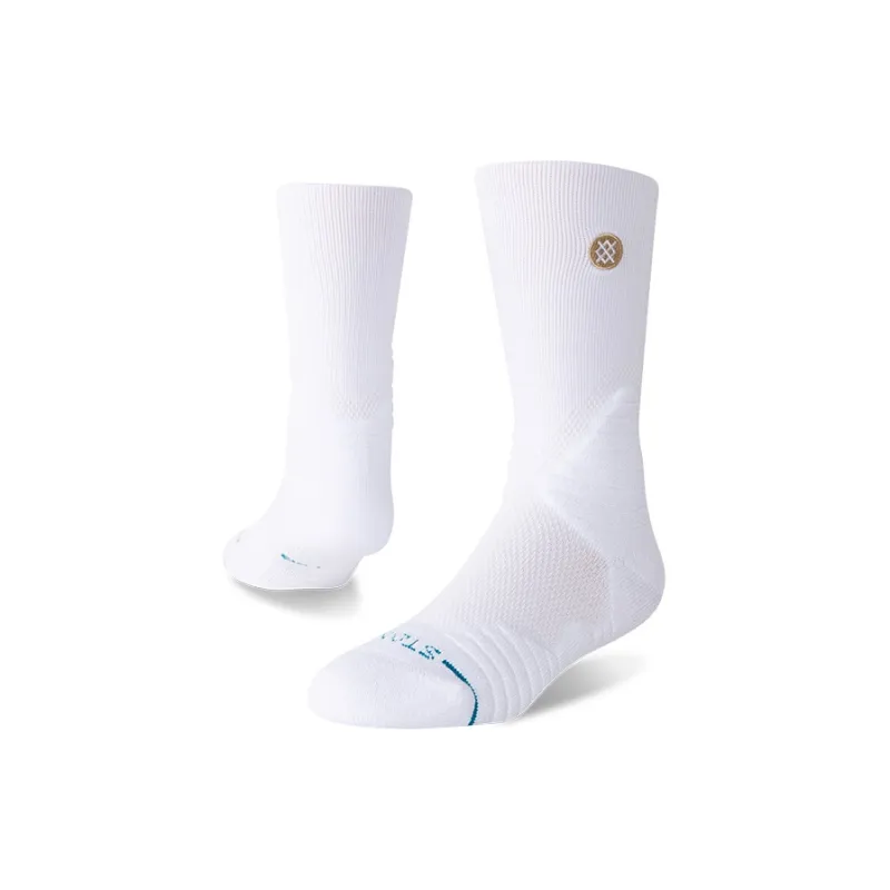 Stance x T Mac Mid Calf Socks Unisex 1 Pack-0