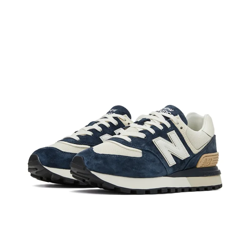 New Balance 574 Legacy Natural Indigo Angora-2
